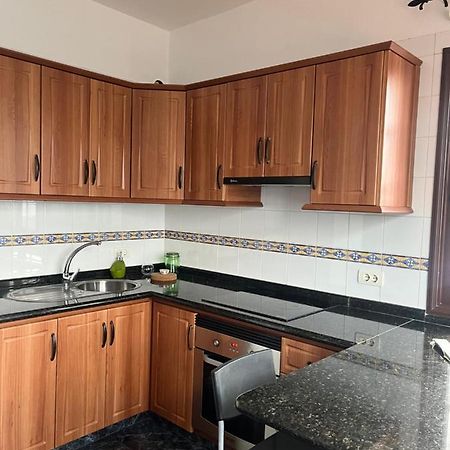 Apartamento El Mar San Andres  Esterno foto