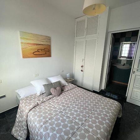 Apartamento El Mar San Andres  Esterno foto
