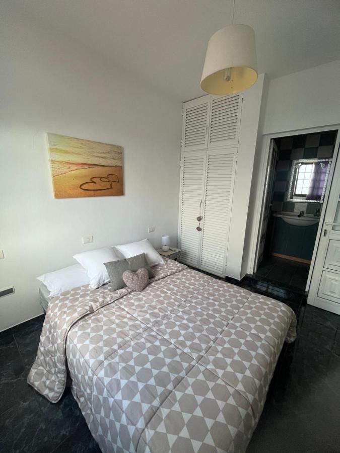 Apartamento El Mar San Andres  Esterno foto