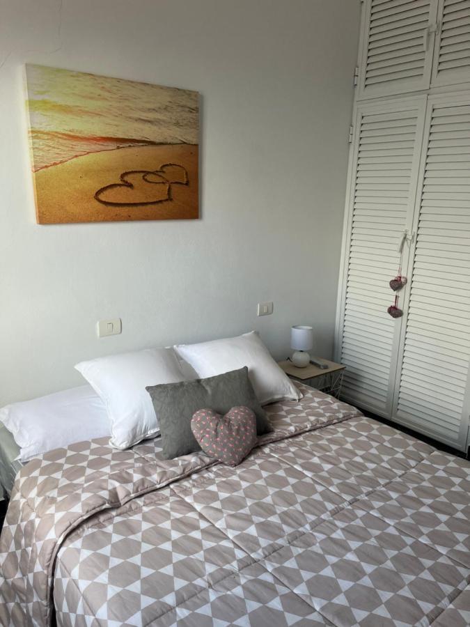 Apartamento El Mar San Andres  Esterno foto